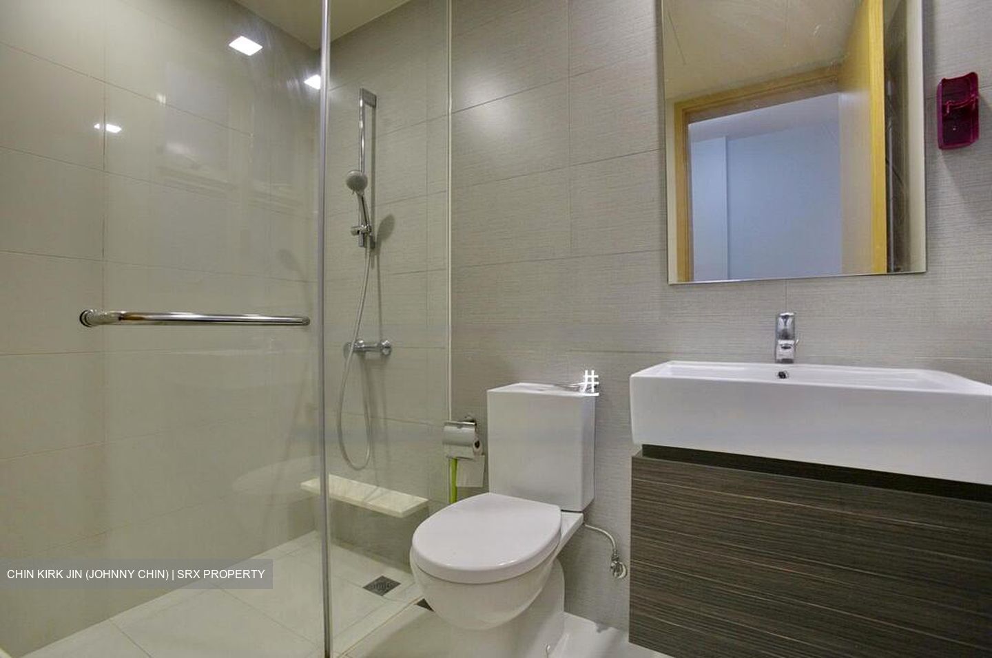 Prive (D19), Condominium #475854031
